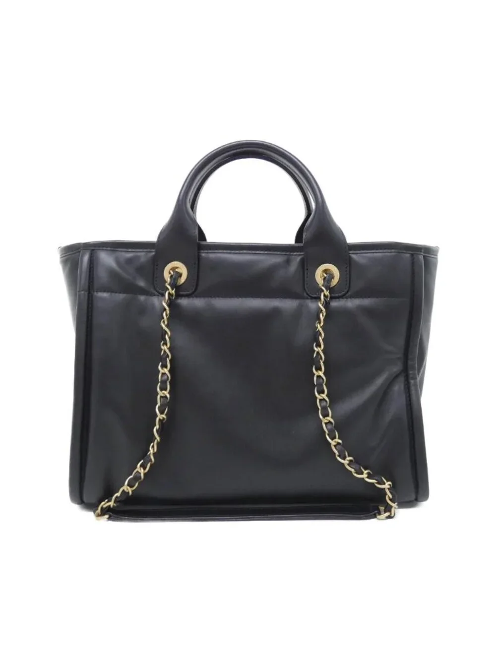 Chanel Deauville Line